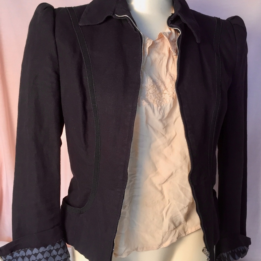 Stella McCartney Jacket